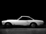 Lancia Flaminia Speciale 3C 1963 года